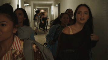 Television Teens GIF by Versus