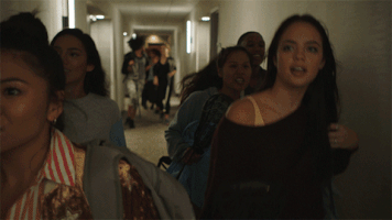 television teens GIF by Versus