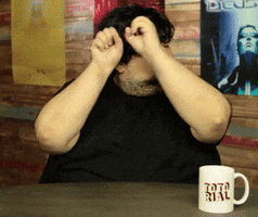Gamer Mind Blow GIF by Totorial