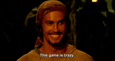 tribal council wow GIF by CBS