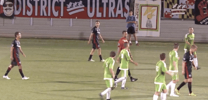 D.C. United GIF