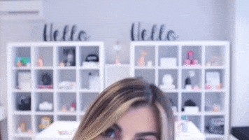 Hello GIF by Nah Cardoso