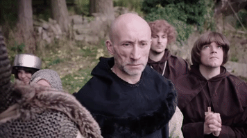 season 3 GIF by Drunk History UK