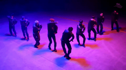 Exo K GIF - Find & Share on GIPHY
