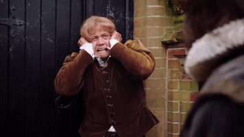 season 3 GIF by Drunk History UK