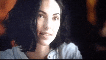 barbara mori cine GIF