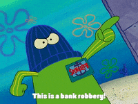 Bank-robbery GIFs - Get the best GIF on GIPHY