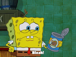 season 3 missing identity GIF by SpongeBob SquarePants