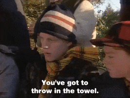 Season 3 Throw In The Towel GIF by The Adventures of Pete & Pete