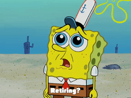 selling out season 4 GIF by SpongeBob SquarePants