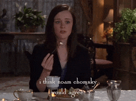 Season 5 Netflix GIF by Gilmore Girls 