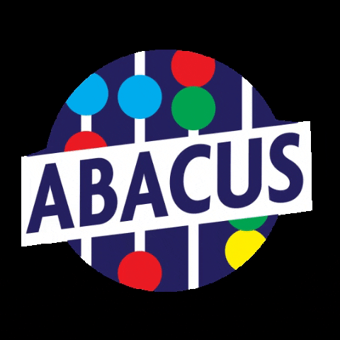 Abacus GIF by F45 South Perth