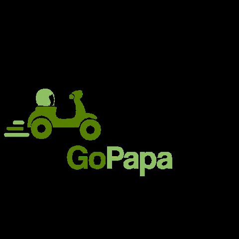 GoPapa GIF