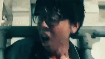One Cut Of The Dead GIF by Arrow Films