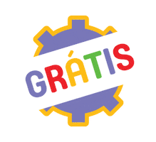 Ideiaria presentes Sticker