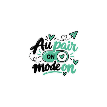 Aupairinamerica Sticker by aupairtrip