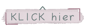 Kreativstempel Sticker