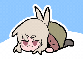 Poppy GIF