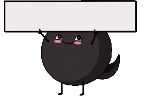 Sticker by gastrotalkers