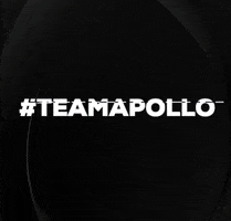 Apollo Artist Management GIF