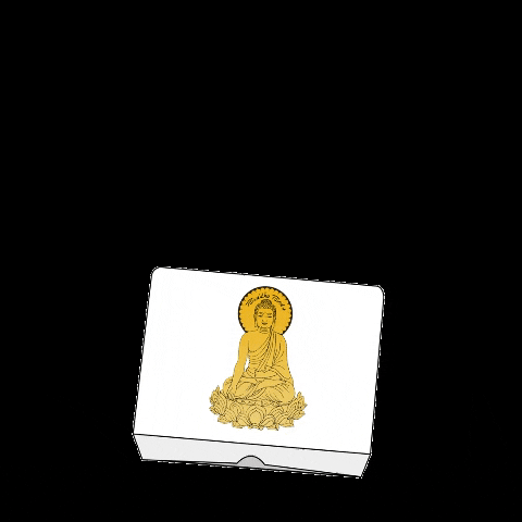 Buddha Body Organics GIF