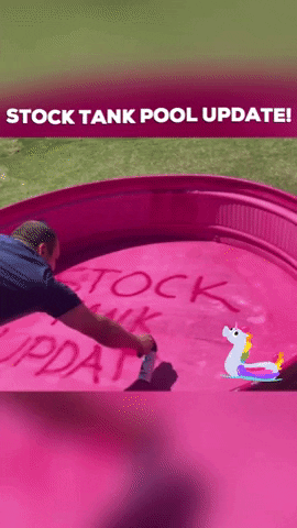 Pool GIF