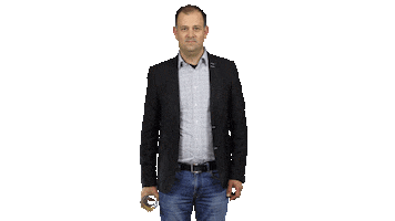 Prost Sticker by BrandlMartin