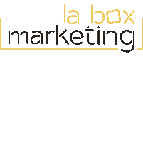 Labox Sticker by LaBoxMarketing