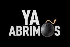 Yaabrimos GIF by enigmarooms