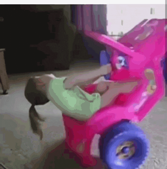 Girl Car GIF by MOODMAN - Find & Share on GIPHY