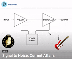 troywakelin illustration noise demo signal GIF