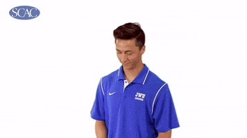 johnson & wales ncaa GIF by Southern Collegiate Athletic Conference