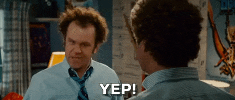 high five step brothers GIF