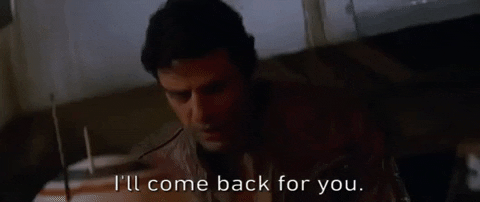 Ill Come Back For You Episode 7 GIF by Star Wars - Find & Share on GIPHY