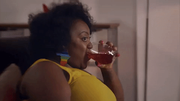 season 3 GIF by Drunk History UK