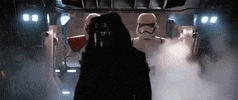 Episode 7 GIF by Star Wars