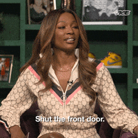 Shut The Fuck Up Gifs Get The Best Gif On Giphy