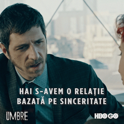 HBO_Romania hbo boss relationship serial GIF