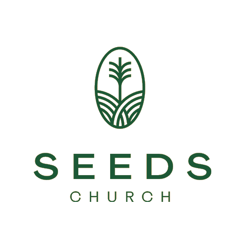 Seeds of Greatness Sticker