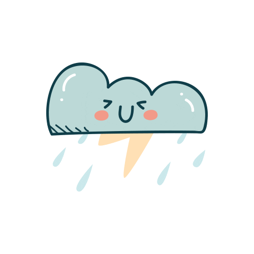 Rain Sticker
