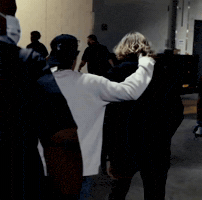 Justin Bieber The Kid Laroi GIF