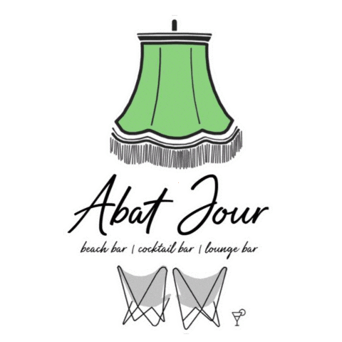 Abat Jour Kalamata Sticker