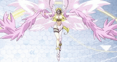 Angel GIF