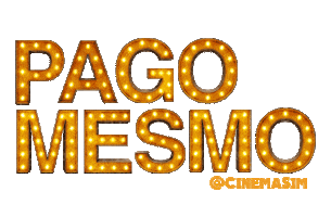 Sign Eu Sticker by Cinema Sim