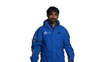 Boat Tor Sticker by The Ocean Race