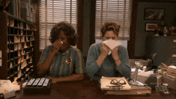 grease-live sad crying upset grease live