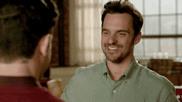 High Five Best Friends GIF by New Girl