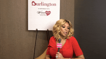wendy williams GIF by Wetpaint