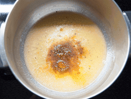 biancahaun vegan cheese recipe plant-based GIF