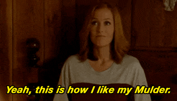 X Files Episode 3 GIF by The X-Files